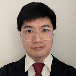 Chua Khiong Kiat headshot